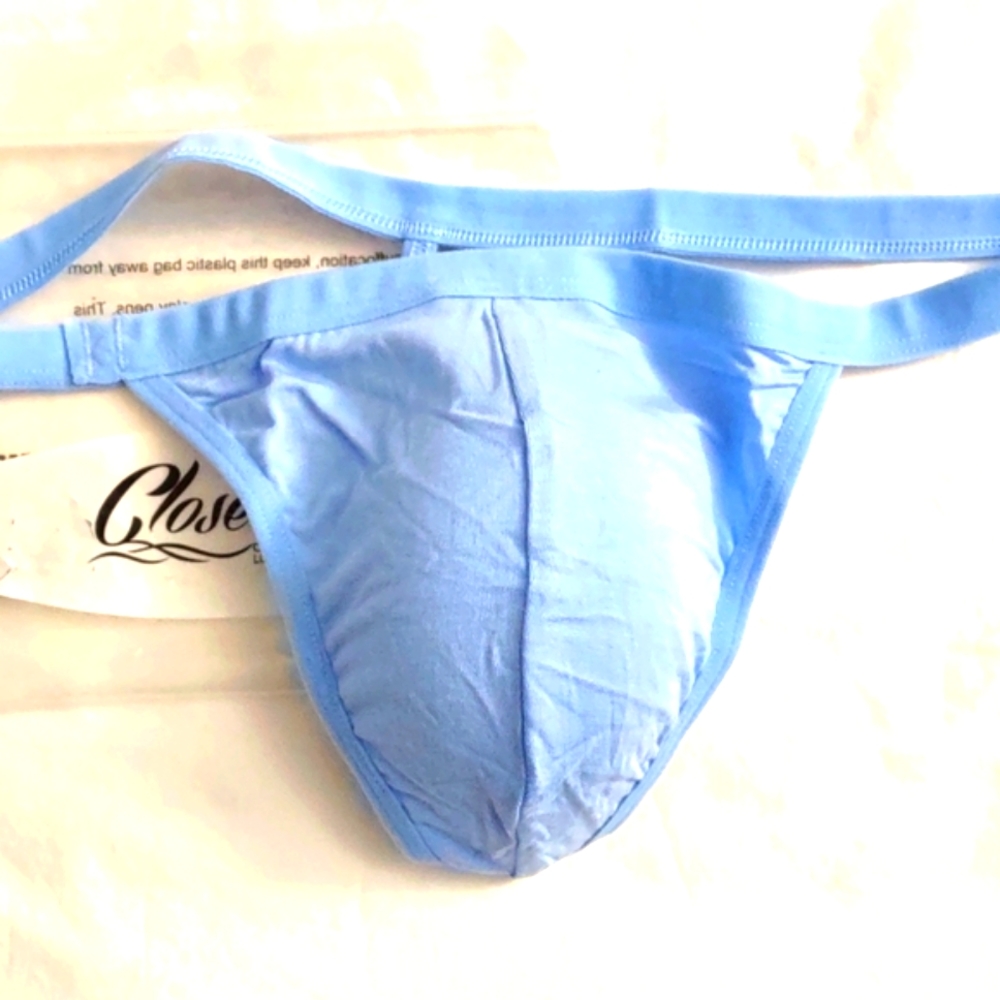 Mens Thong beautiful is New